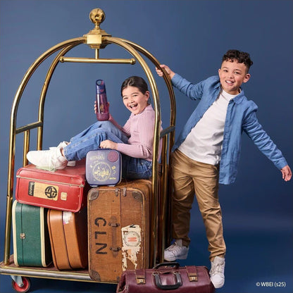 B.box Lunchbox Harry Potter | Aster & Ruby