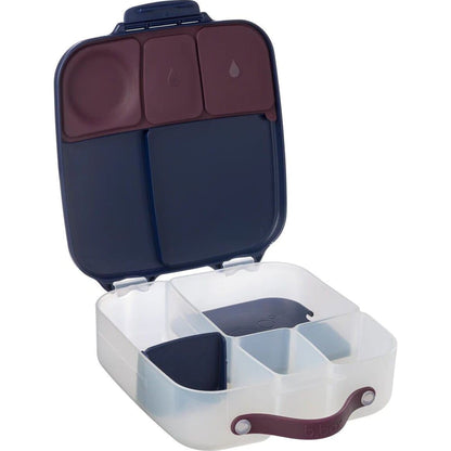 B.box Lunchbox Harry Potter | Aster & Ruby