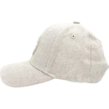 Little Renegade Company Luxe Linen Baseball Cap | Aster & Ruby