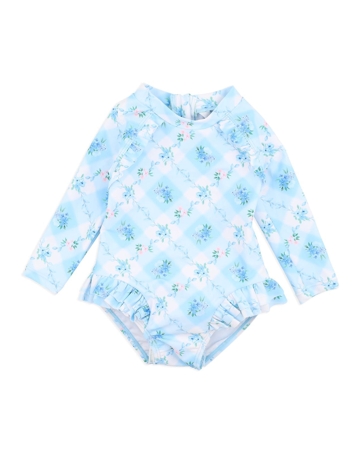 Frankie Ls Sunsuit