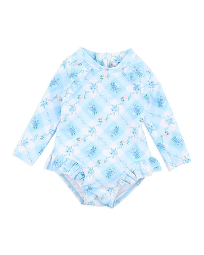 Frankie Ls Sunsuit