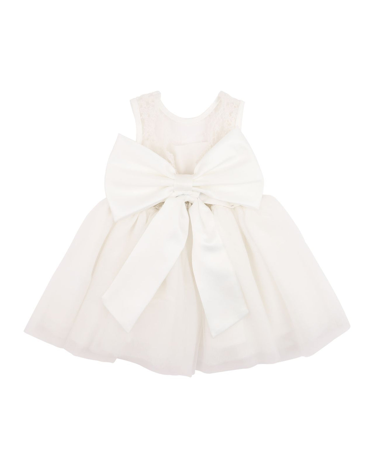 Sara Lace Dress