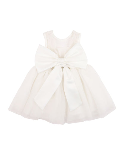 Sara Lace Dress
