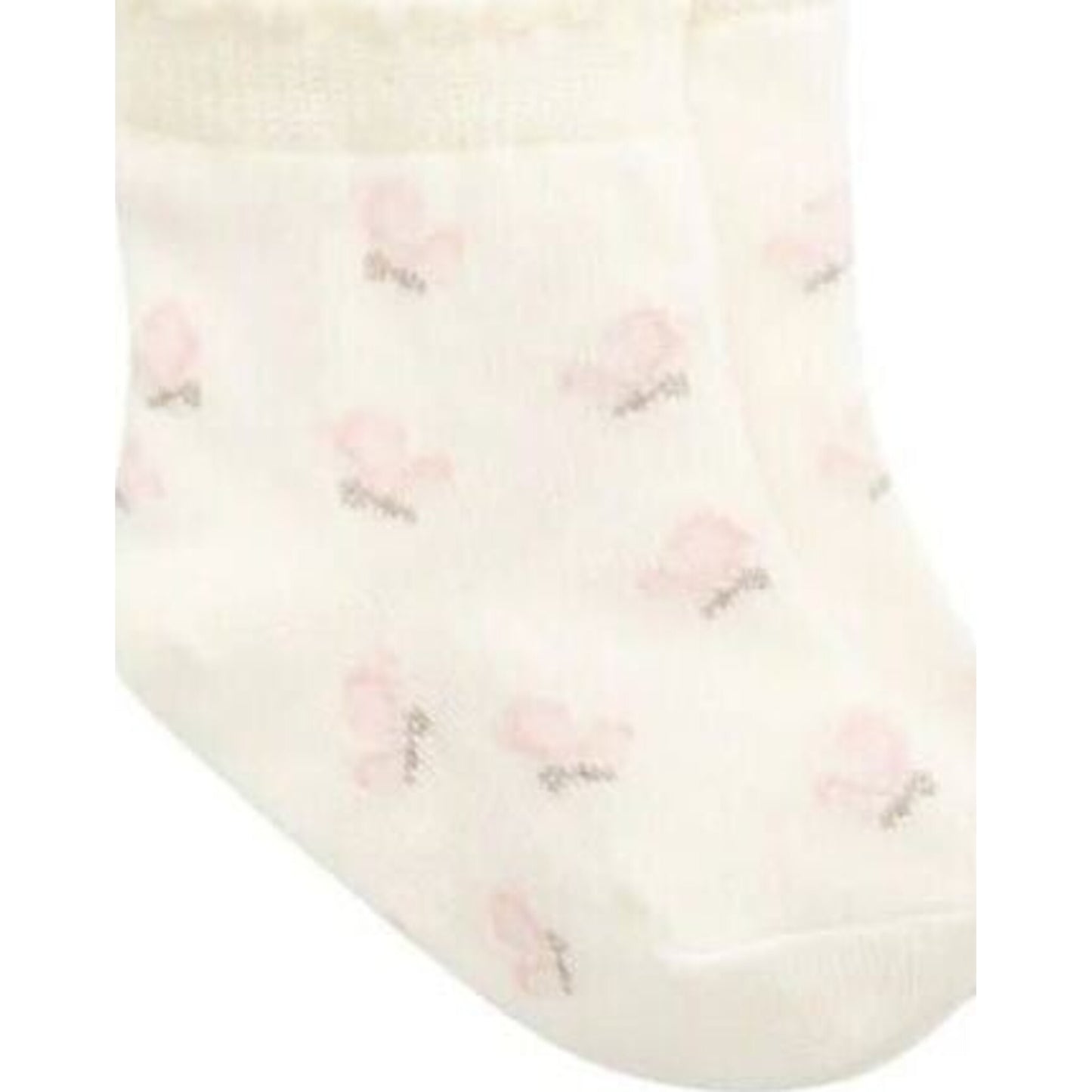 Jamie Kay Maya Jacquard Sock | Aster & Ruby