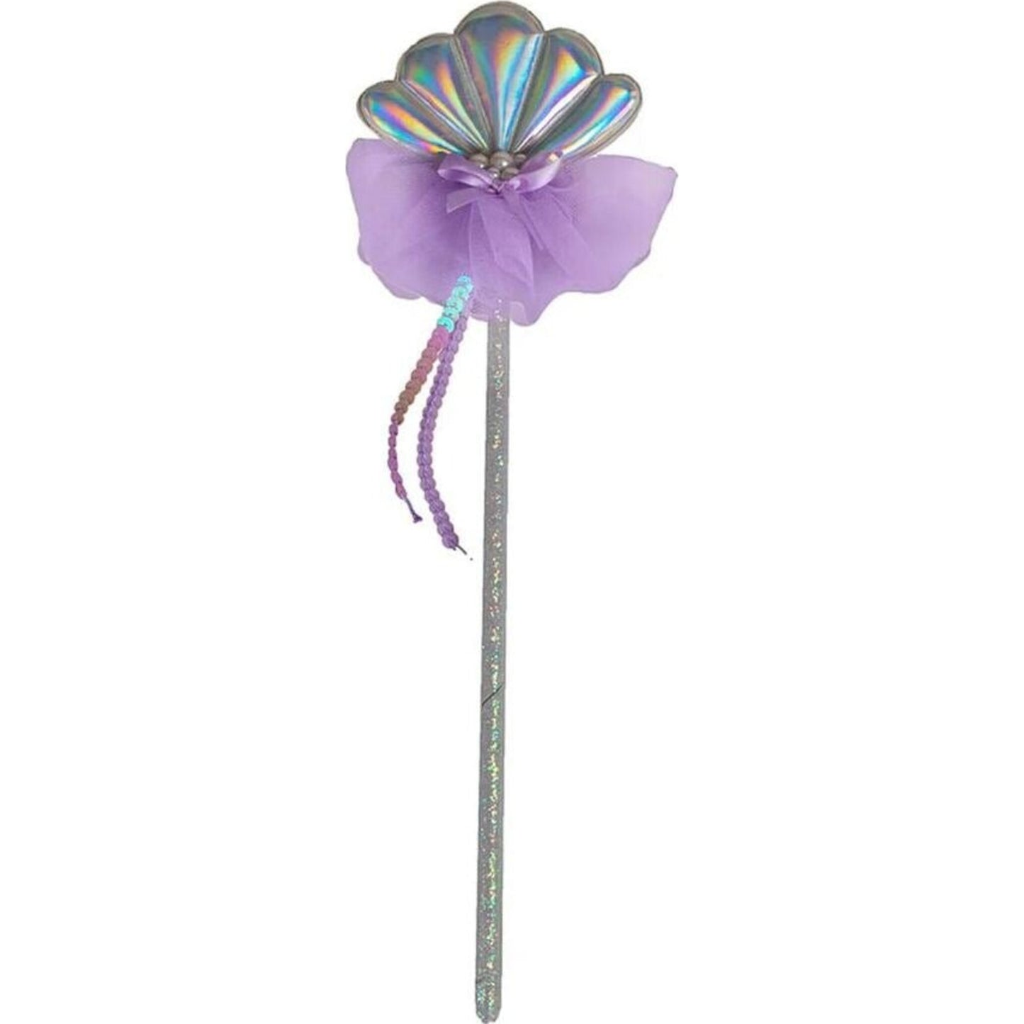 Great Pretenders Mermaid Wand | Aster & Ruby