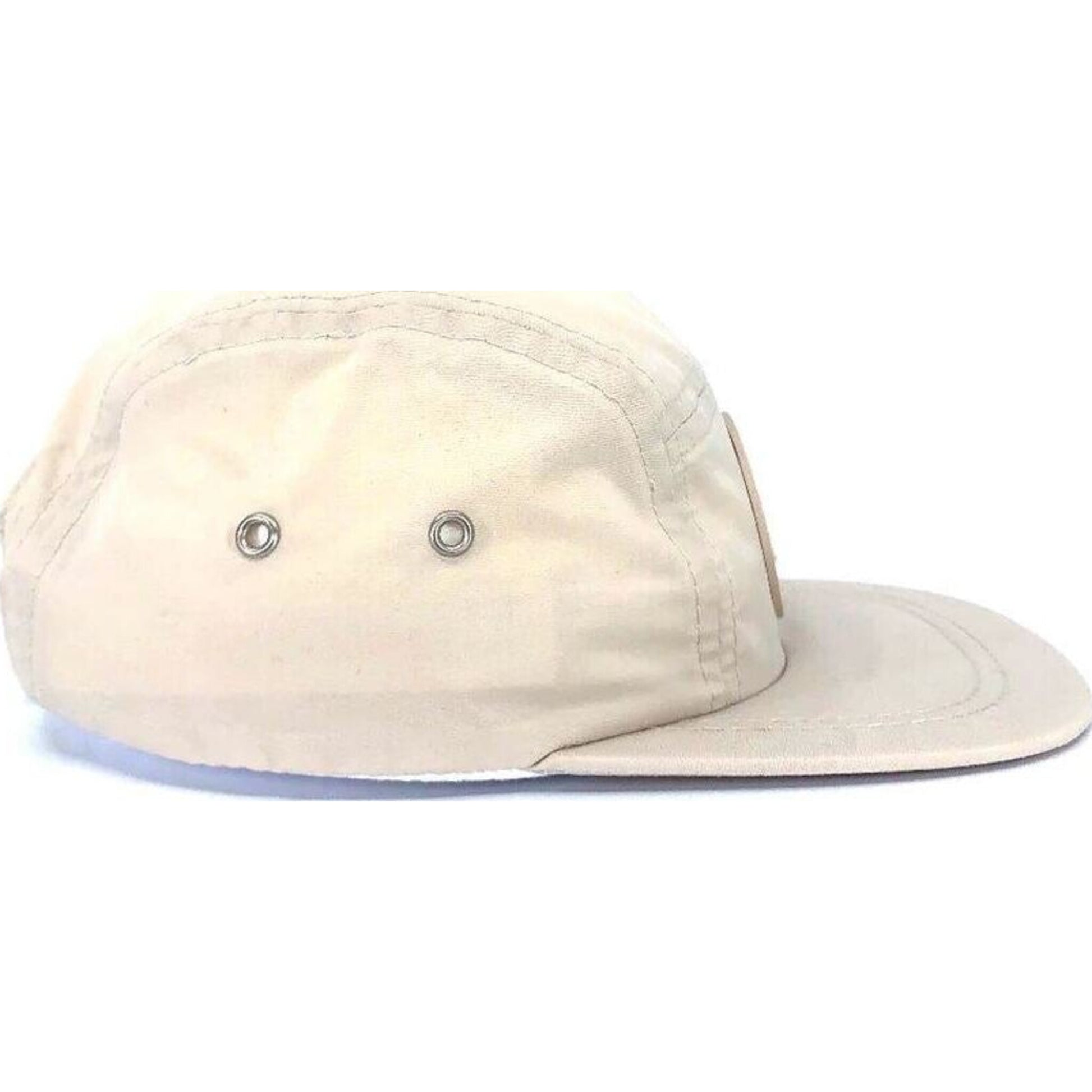 Little Renegade Company Milk 5 PANEL Cap | Aster & Ruby