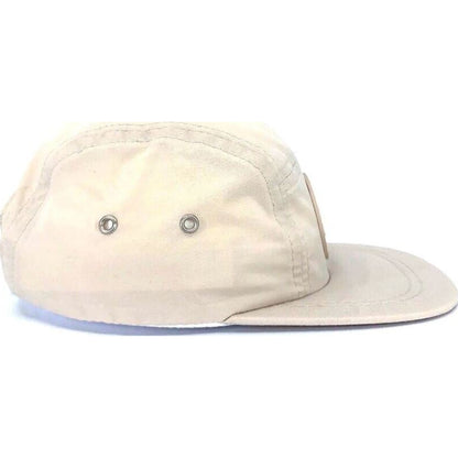 Little Renegade Company Milk 5 PANEL Cap | Aster & Ruby
