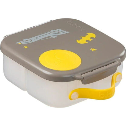 B.box Mini Lunchbox Batman | Aster & Ruby