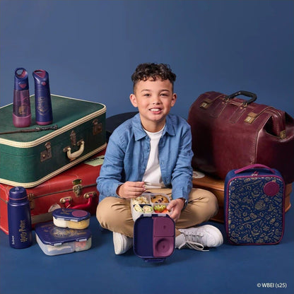 B.box Mini Lunchbox Harry Potter | Aster & Ruby