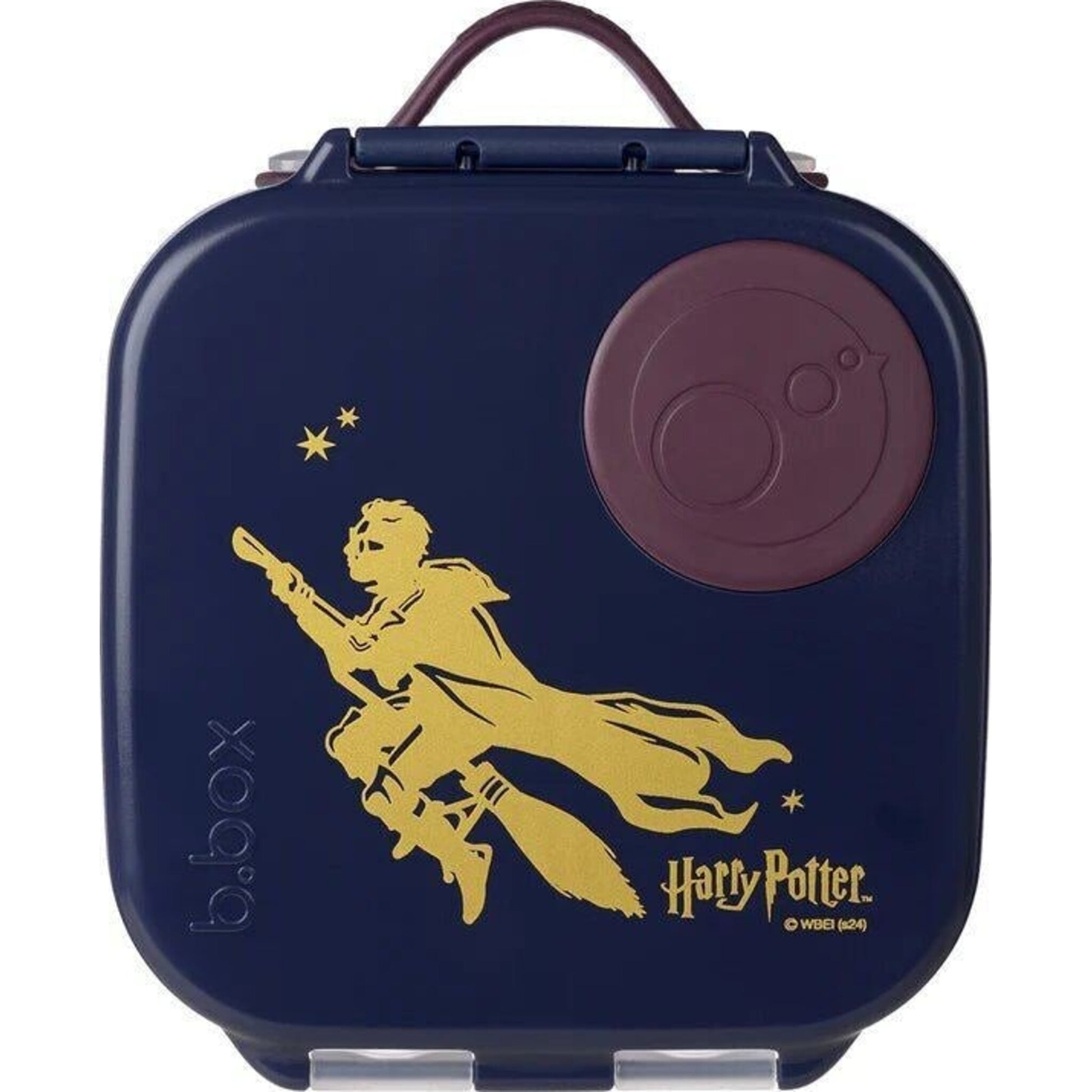 B.box Mini Lunchbox Harry Potter | Aster & Ruby