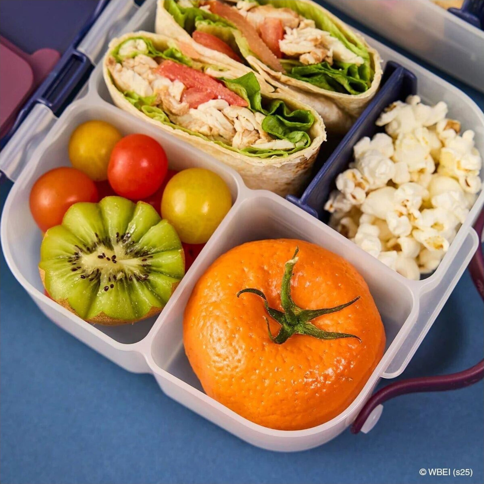 B.box Mini Lunchbox Harry Potter | Aster & Ruby