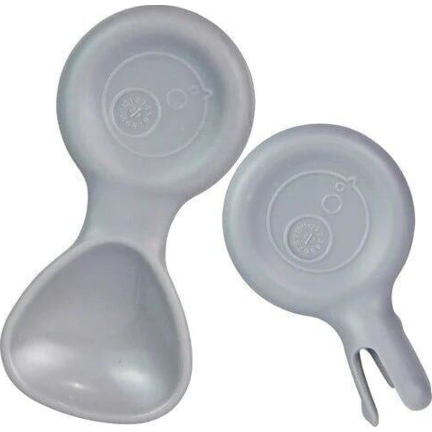 B.box Mini Spoon and Fork Duo | Aster & Ruby
