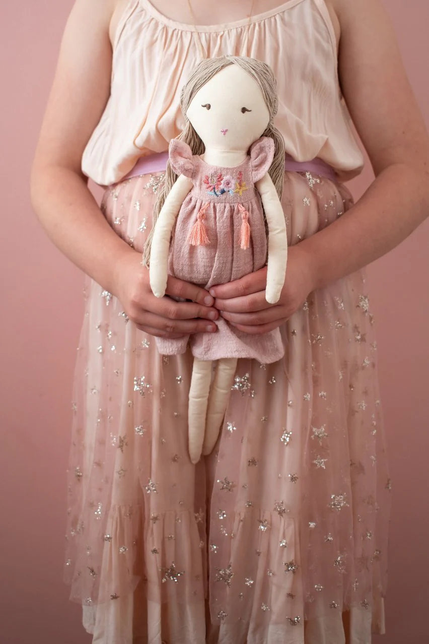 Miss Daisy - Pink