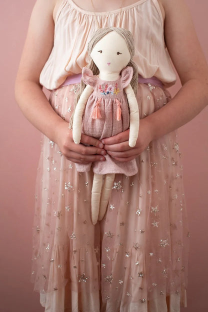 Miss Daisy - Pink