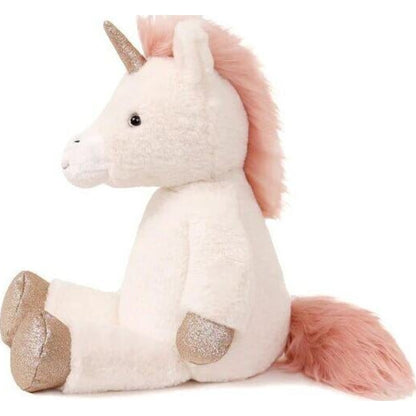 O.B. Designs Misty Unicorn Soft Toy | Aster & Ruby