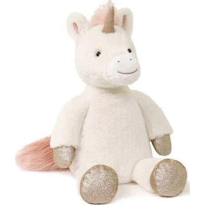 O.B. Designs Misty Unicorn Soft Toy | Aster & Ruby