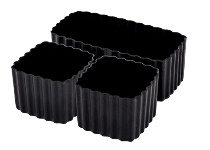 MontiiCo Mixed Bento Cups-Aster & Ruby