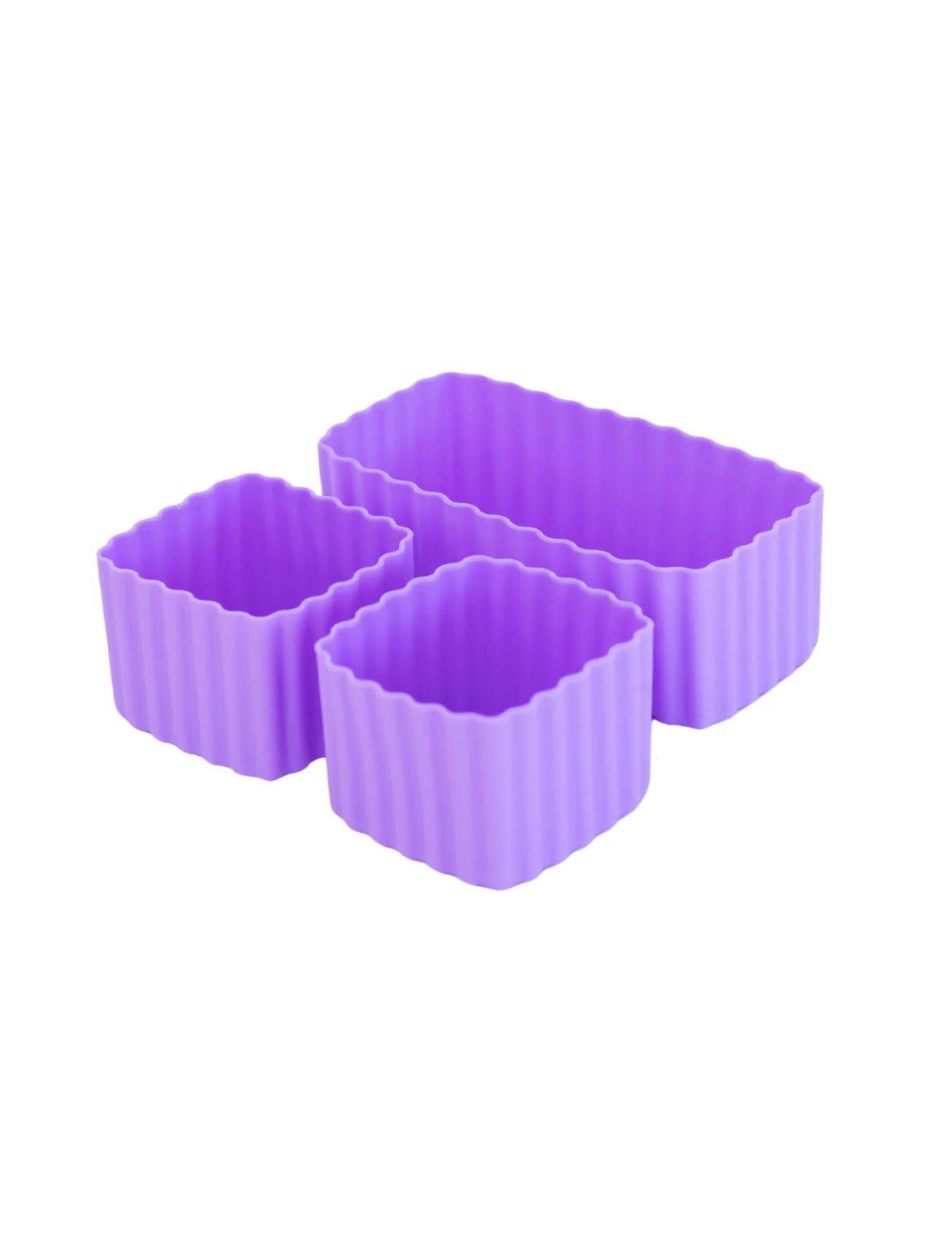 MontiiCo Mixed Bento Cups-Aster & Ruby