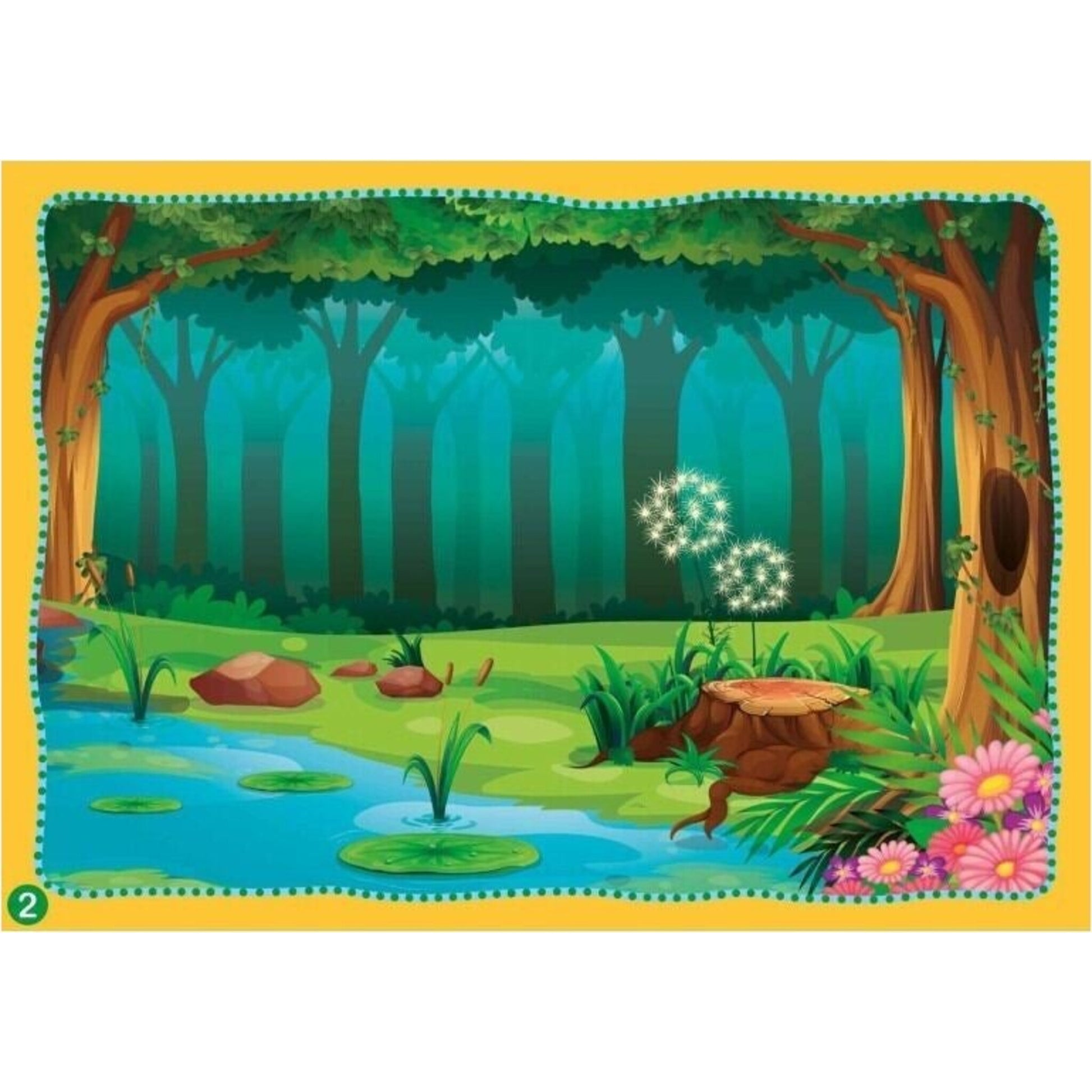 Sassi My First Activities Arts & Crafts Fairies | Aster & Ruby