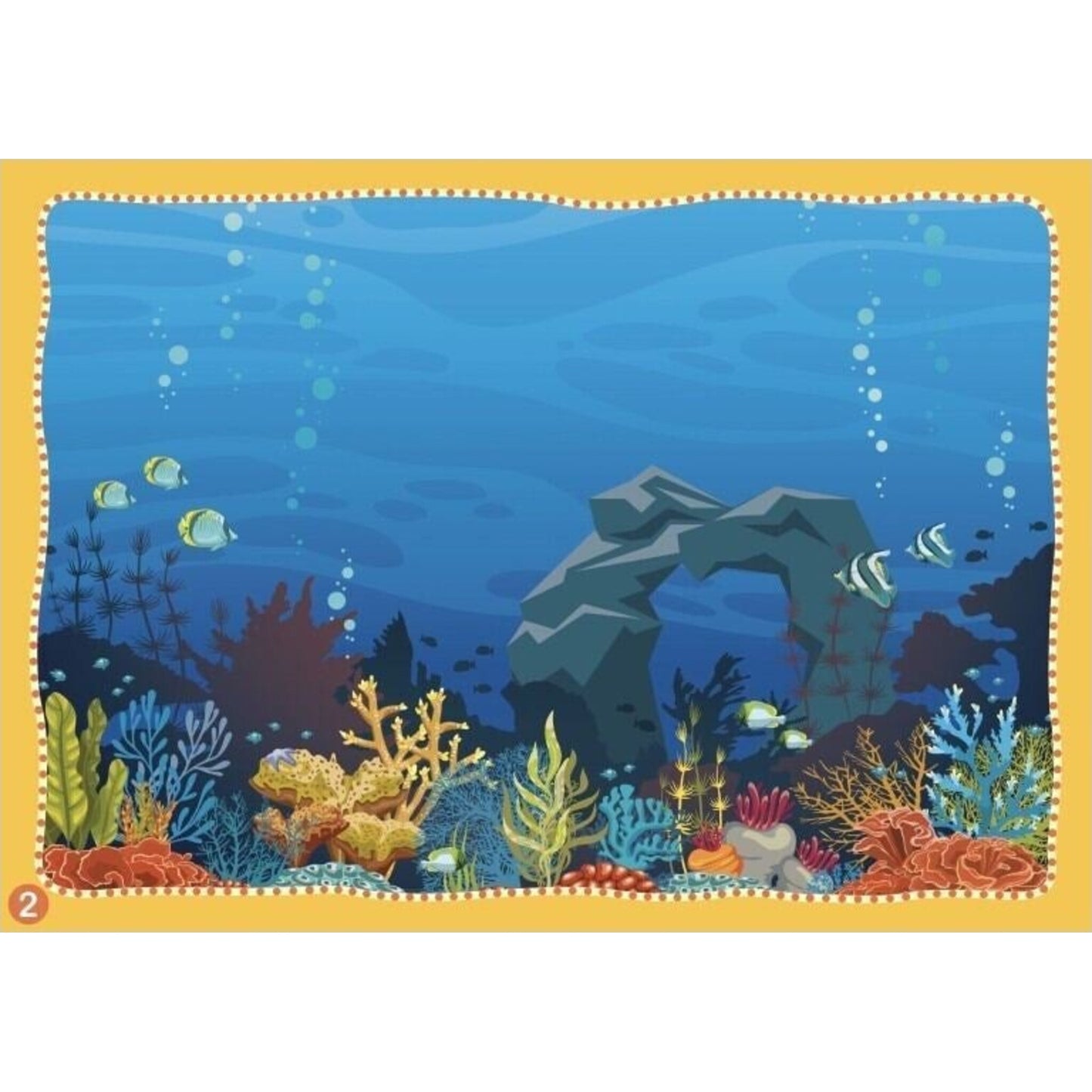 Sassi My First Activities Arts & Crafts. Mermaids | Aster & Ruby