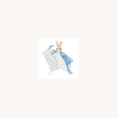 Beatrix Potter My First Peter Rabbit Comfort Blanket | Aster & Ruby