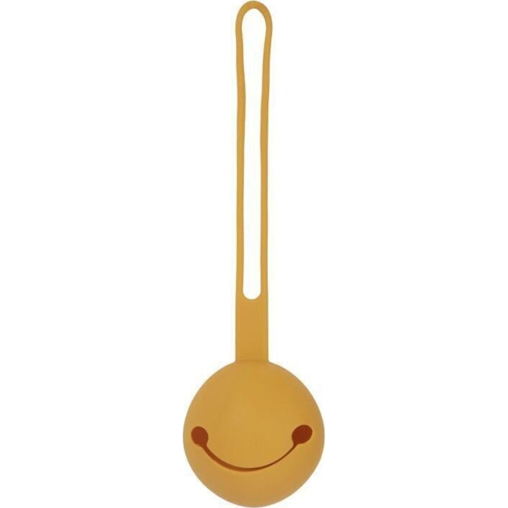 My Little Dummy Case - Mustard – children's product by My Little Giggles | Aster & Ruby