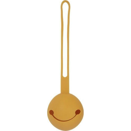 My Little Giggles My Little Dummy Case - Mustard | Aster & Ruby