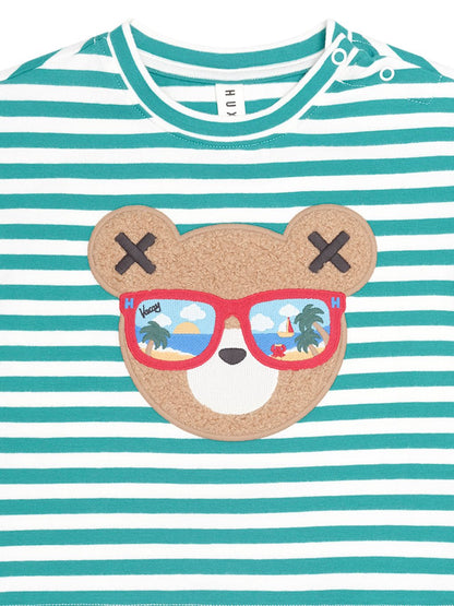 Vacay Hux Slouchy Tee
