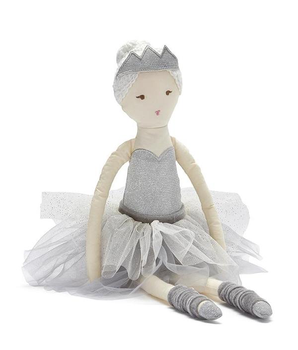 Grace Ballerina