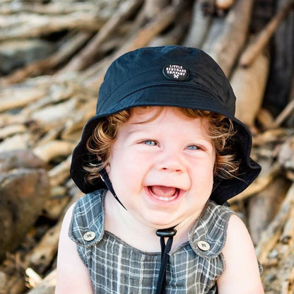 Little Renegade Company Night Bucket Hat | Aster & Ruby