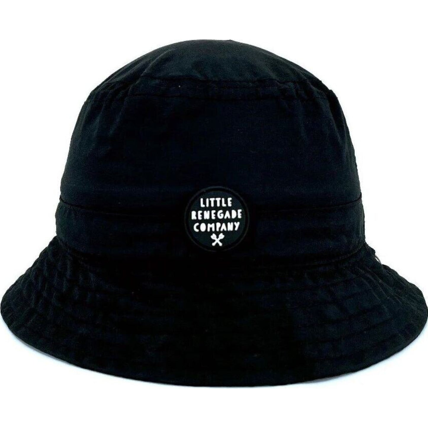 Little Renegade Company Night Bucket Hat | Aster & Ruby