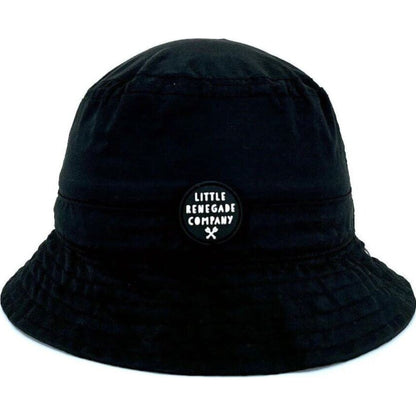 Little Renegade Company Night Bucket Hat | Aster & Ruby