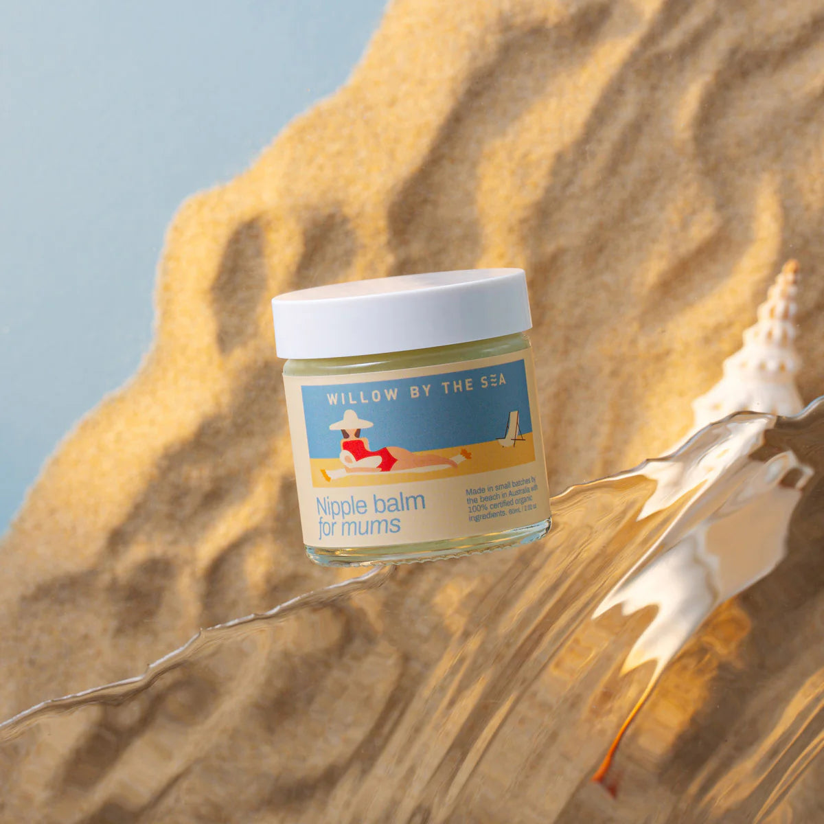 Nipple Balm