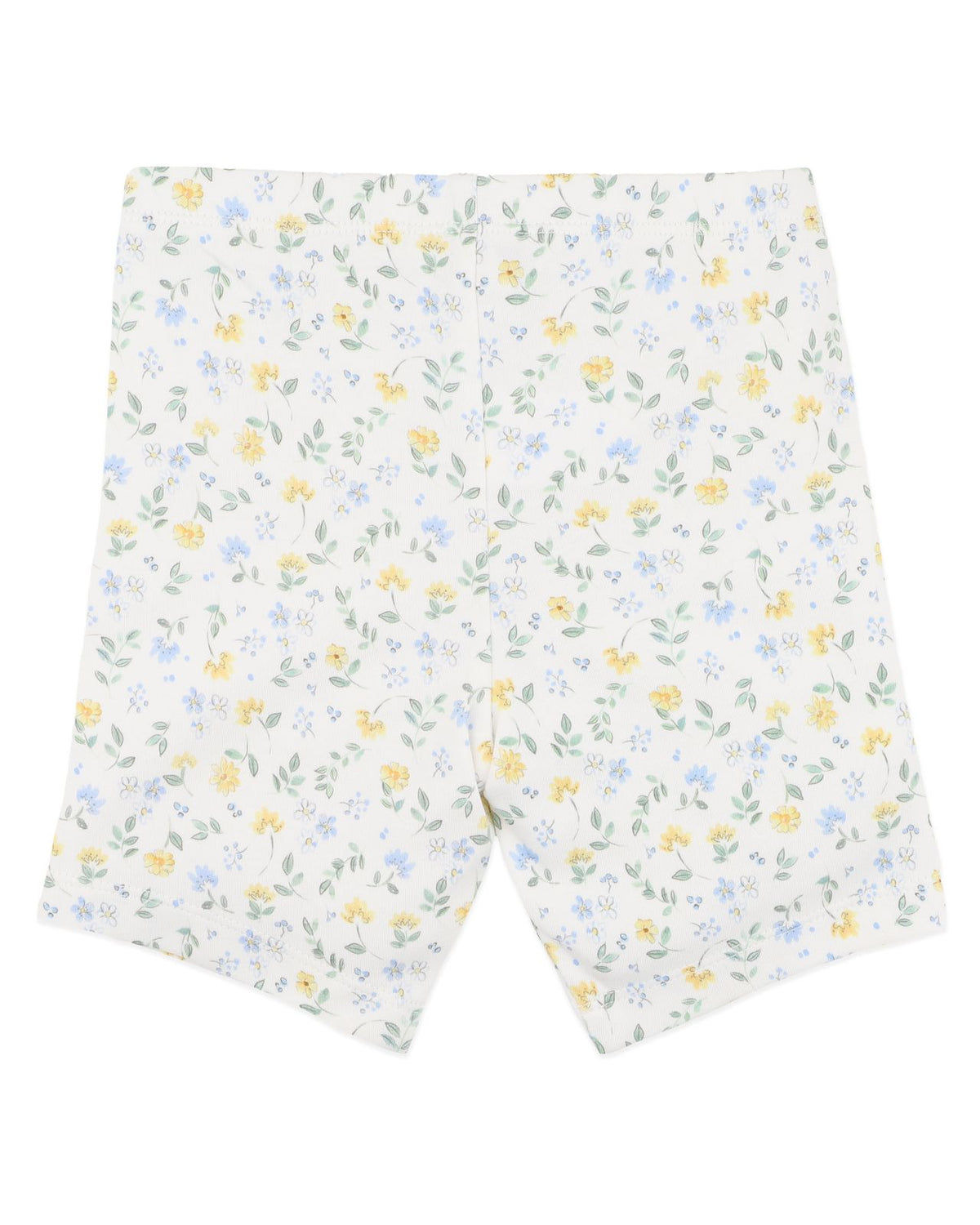 Libby Organic Bike Shorts