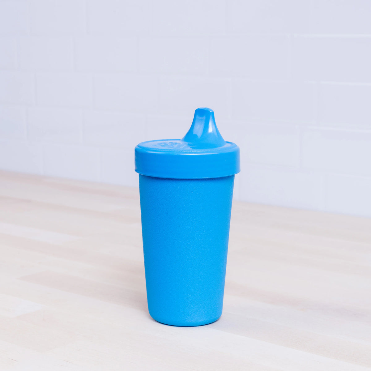 No Spill Sippy Cup