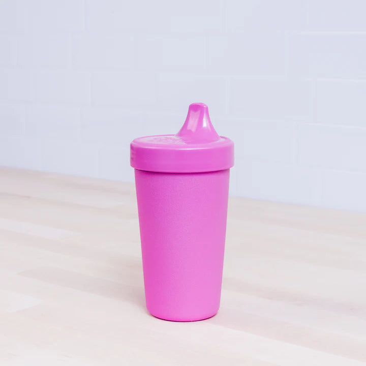 No Spill Sippy Cup