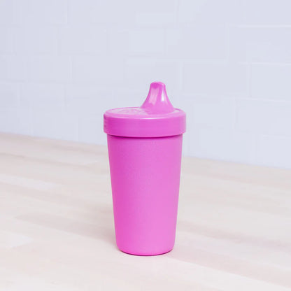 No Spill Sippy Cup