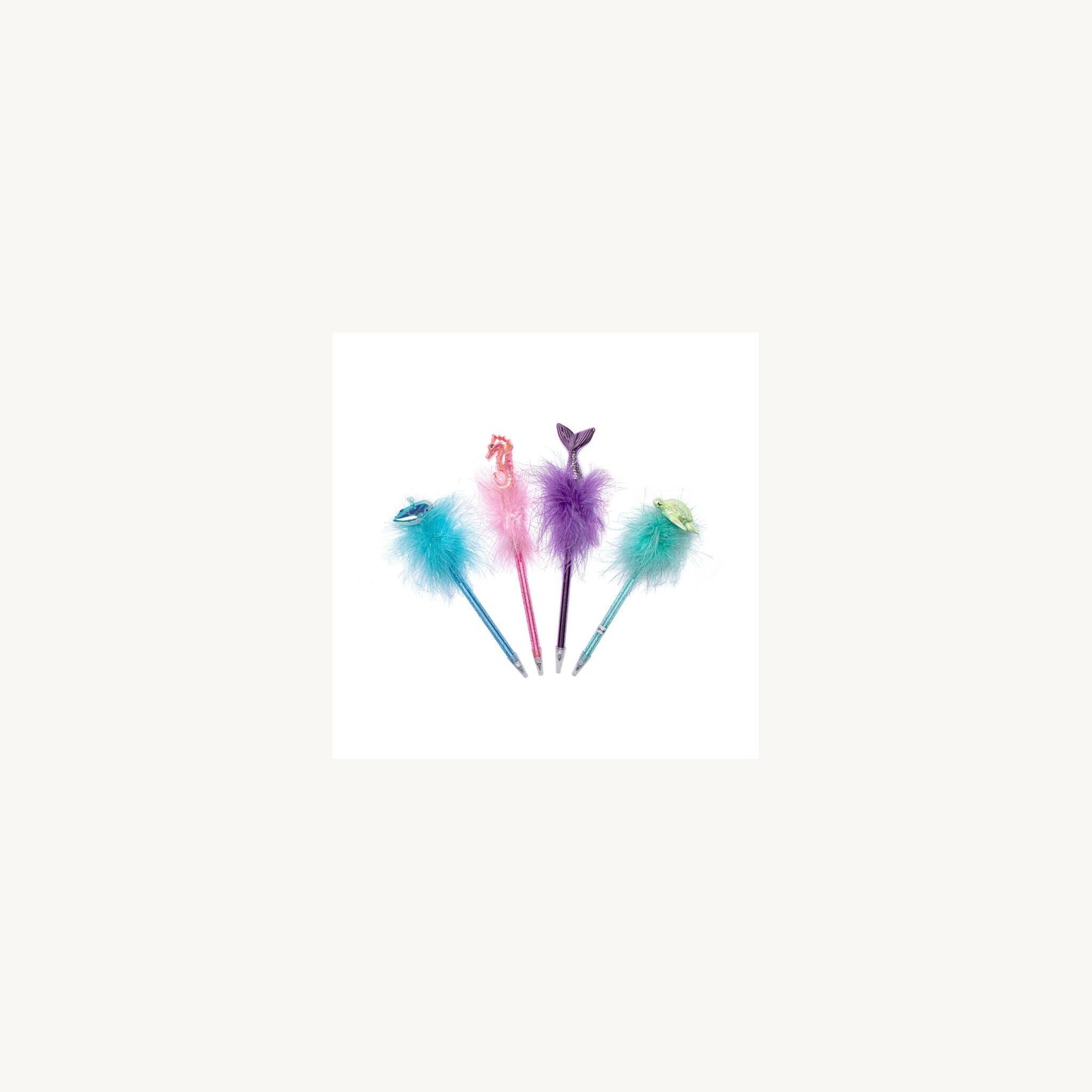Great Pretenders Ocean Pen | Aster & Ruby