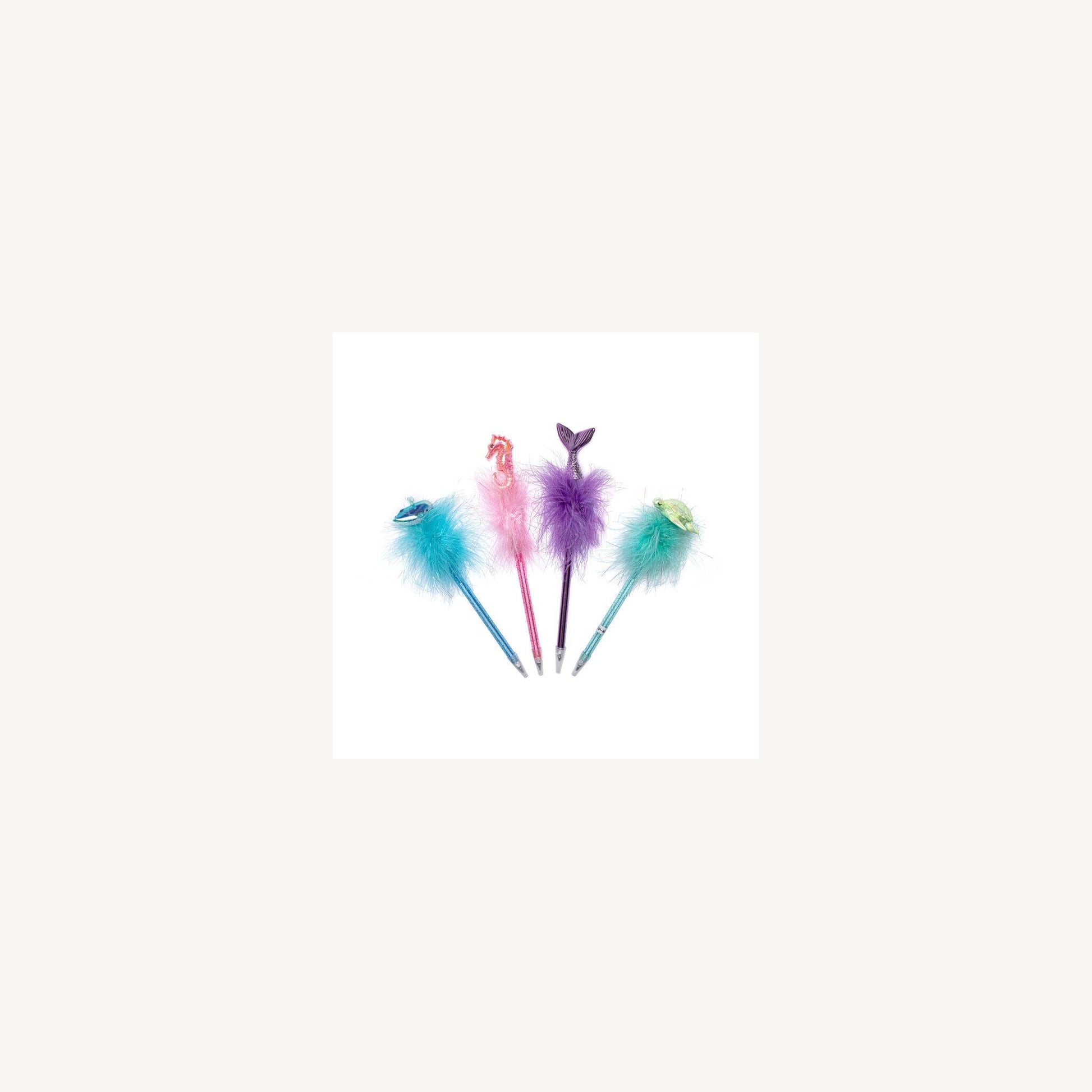 Great Pretenders Ocean Pen | Aster & Ruby