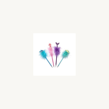 Great Pretenders Ocean Pen | Aster & Ruby