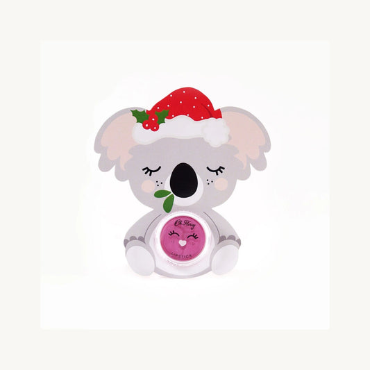 Oh Flossy Oh Flossy Lipstick Stocking Stuffer | Aster & Ruby