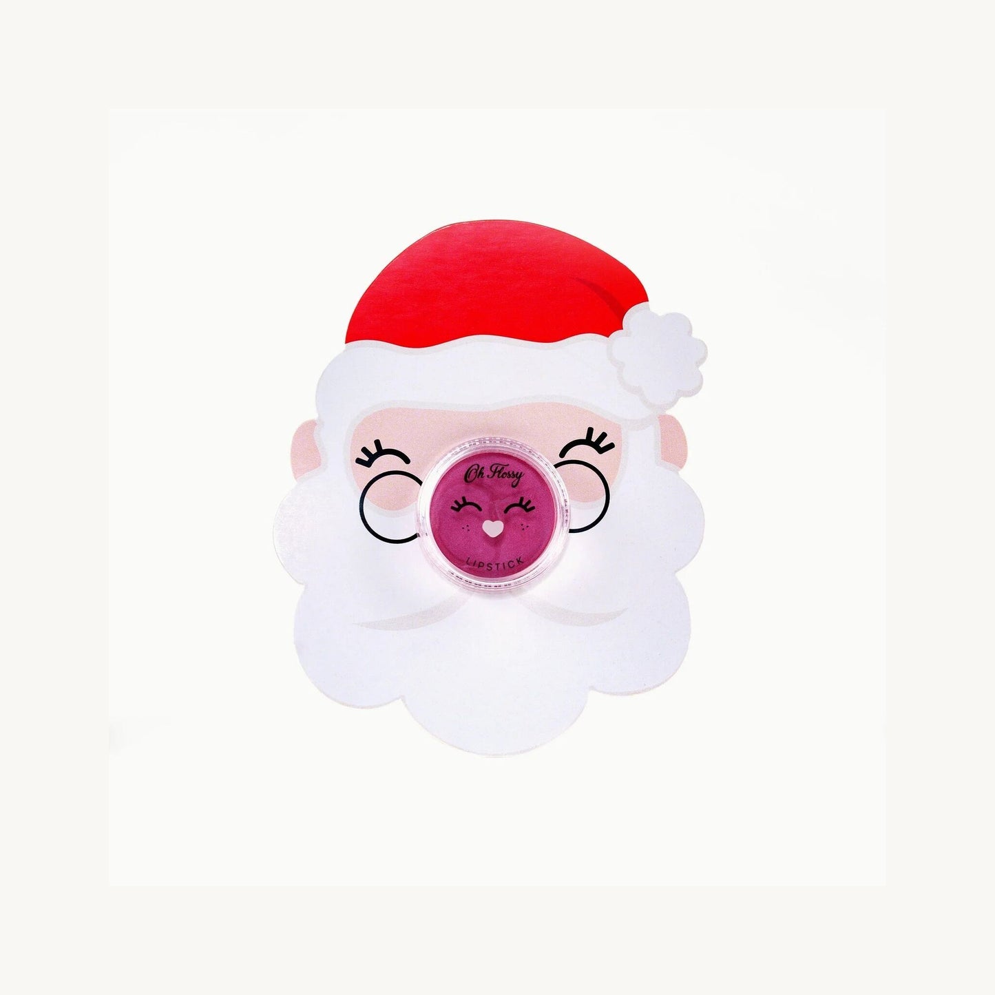 Oh Flossy Oh Flossy Lipstick Stocking Stuffer | Aster & Ruby