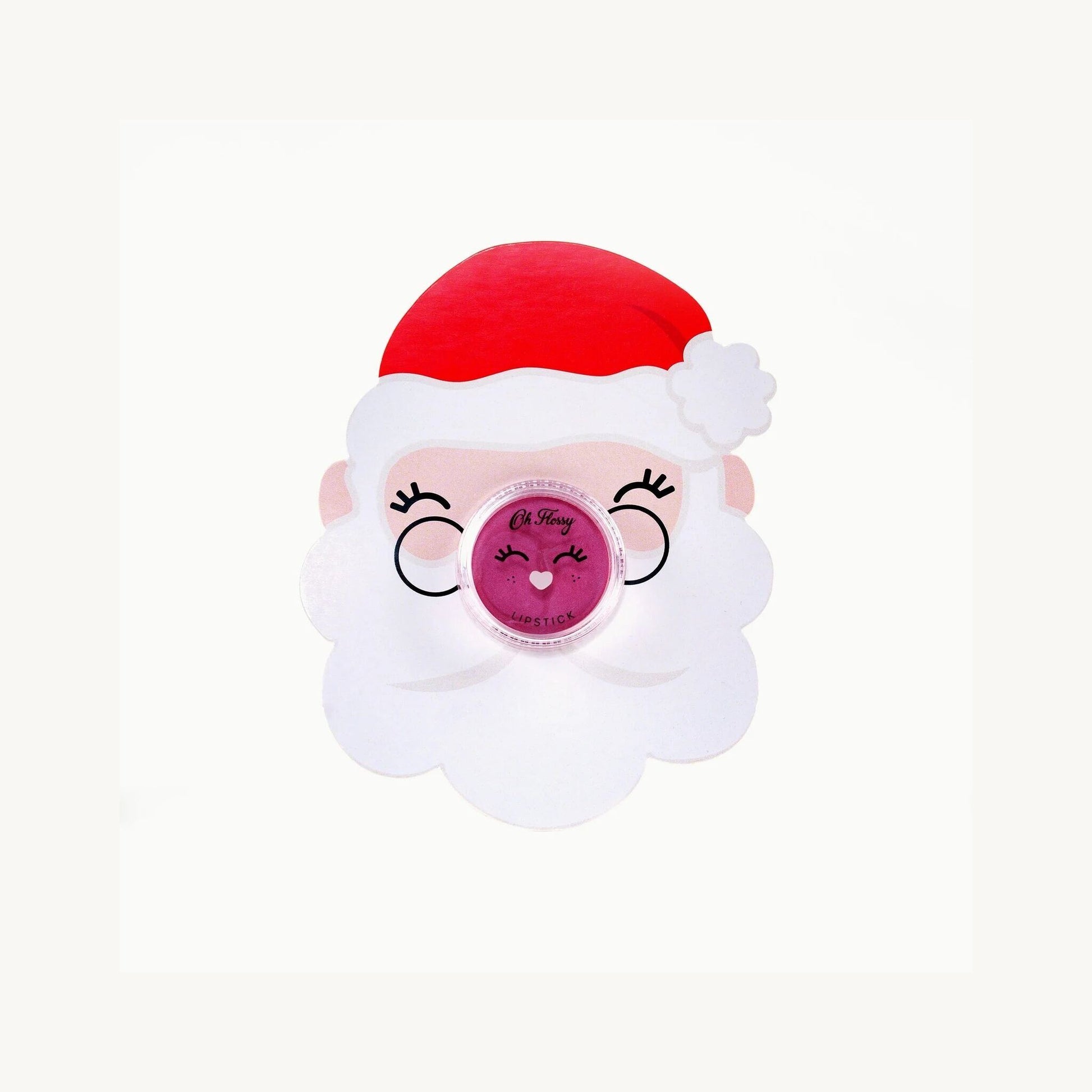 Oh Flossy Oh Flossy Lipstick Stocking Stuffer | Aster & Ruby
