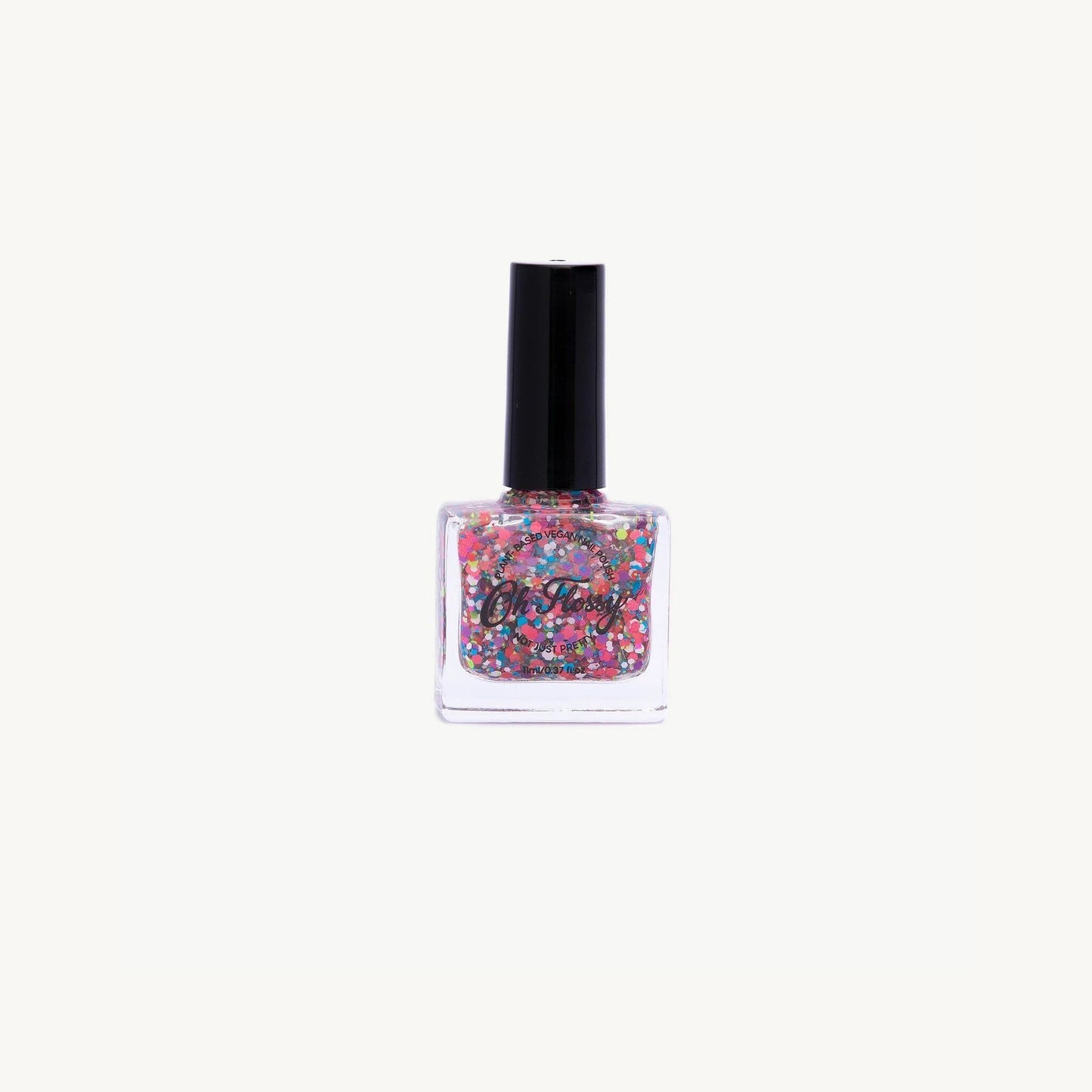 Oh Flossy Nail Polish Set - Party | Aster & Ruby