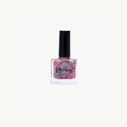 Oh Flossy Nail Polish Set - Party | Aster & Ruby