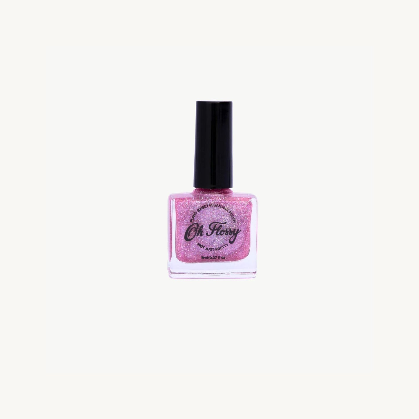 Oh Flossy Nail Polish Set - Pink Pamper | Aster & Ruby