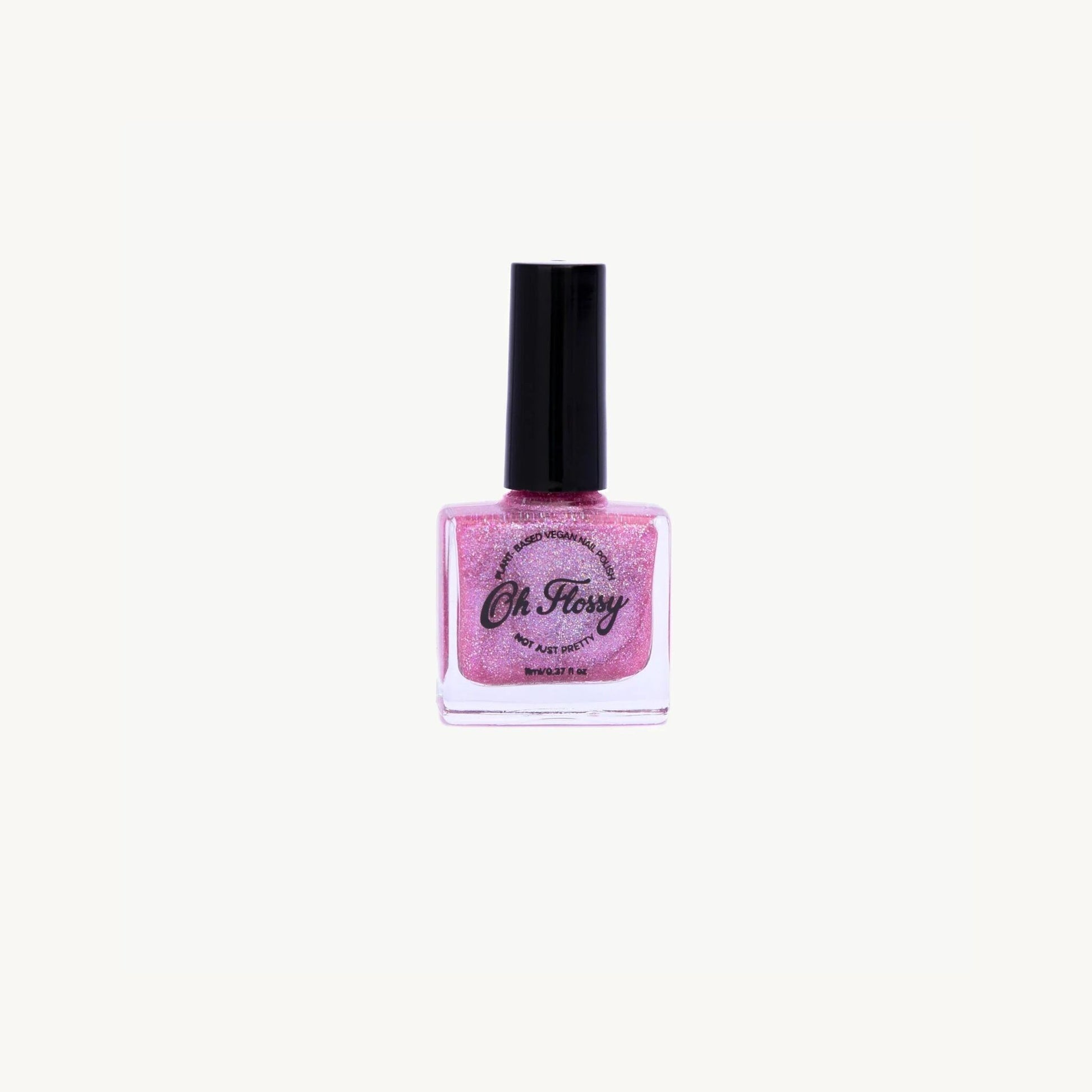 Oh Flossy Nail Polish Set - Pink Pamper | Aster & Ruby