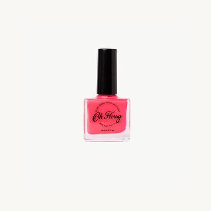 Oh Flossy Nail Polish Set - Pink Pamper | Aster & Ruby