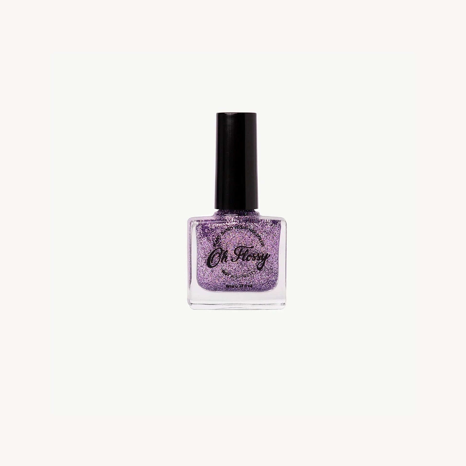 Oh Flossy Oh Flossy Nail Polish Set - Storytime | Aster & Ruby