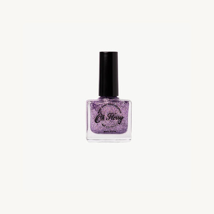 Oh Flossy Oh Flossy Nail Polish Set - Storytime | Aster & Ruby